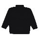 �Υå����˥硼��ɥѥ饤����/NOSSO SENHOR DO PARAISO �ե른�åץե꡼�����㥱�å�/Logo Patch Fleece Jacket��NP-00-694��