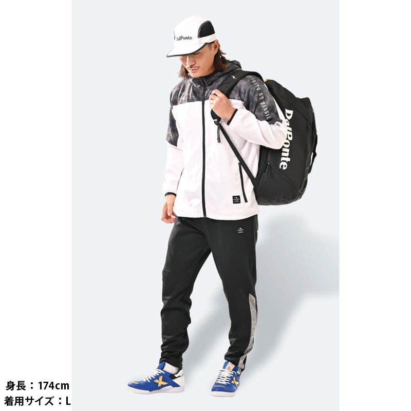 �����ݥ��/DALPONTE �ԥ��ƥե른�åץѡ�����/���󥻥ॸ�㥱�åȡ�DPZ0431��