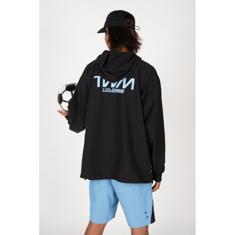 롼֥/LUZ e SOMBRA ȥ졼˥󥰥ѡ/TWM DRY PULLOVER PARKAL1252002