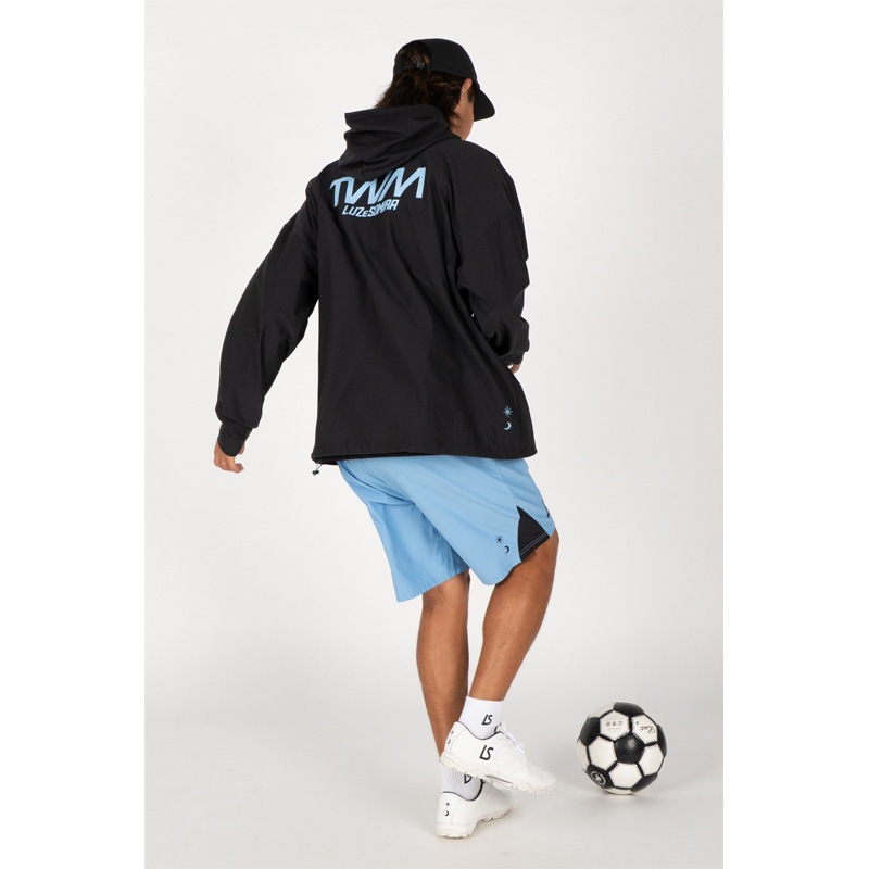 롼֥/LUZ e SOMBRA ȥ졼˥󥰥ѡ/TWM DRY PULLOVER PARKAL1252002