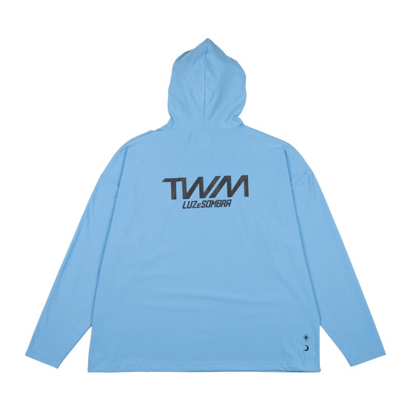 롼֥/LUZ e SOMBRA ȥ졼˥󥰥ѡ/TWM DRY PULLOVER PARKAL1252002