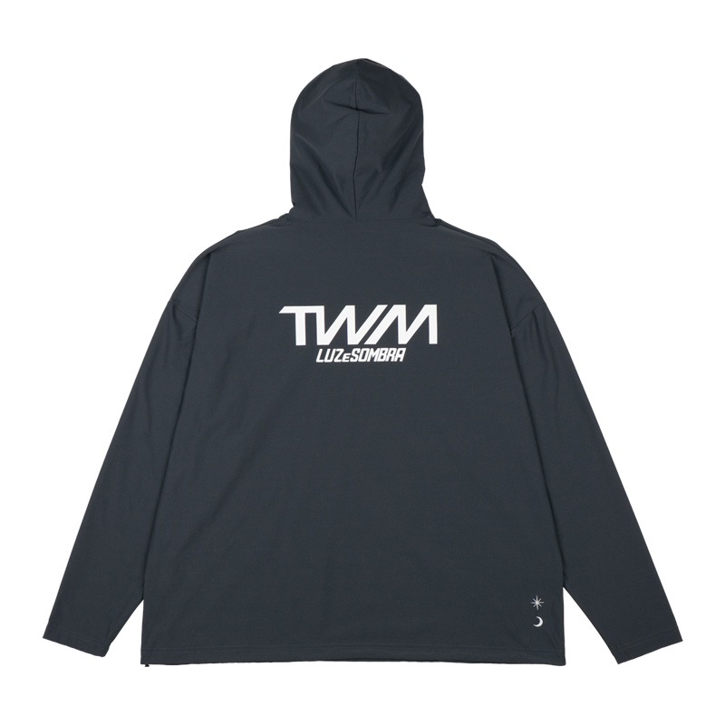 롼֥/LUZ e SOMBRA ȥ졼˥󥰥ѡ/TWM DRY PULLOVER PARKAL1252002