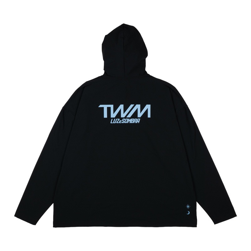 롼֥/LUZ e SOMBRA ȥ졼˥󥰥ѡ/TWM DRY PULLOVER PARKAL1252002