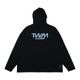 롼֥/LUZ e SOMBRA ȥ졼˥󥰥ѡ/TWM DRY PULLOVER PARKAL1252002
