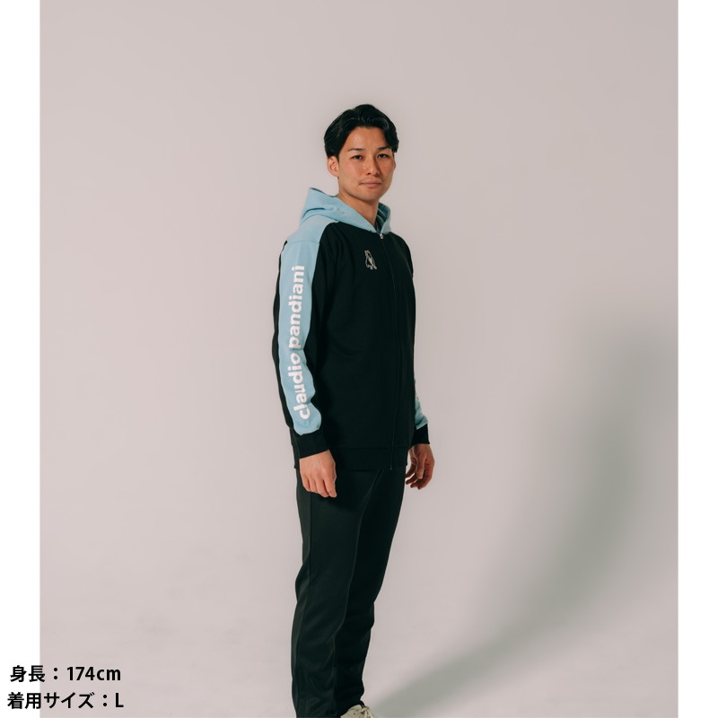 ���å�������󥭡�/soccer junky 2026ǯ���å������եåȥ���ʡ��/2026ʡ�� Claudio Pandiani��HB044��