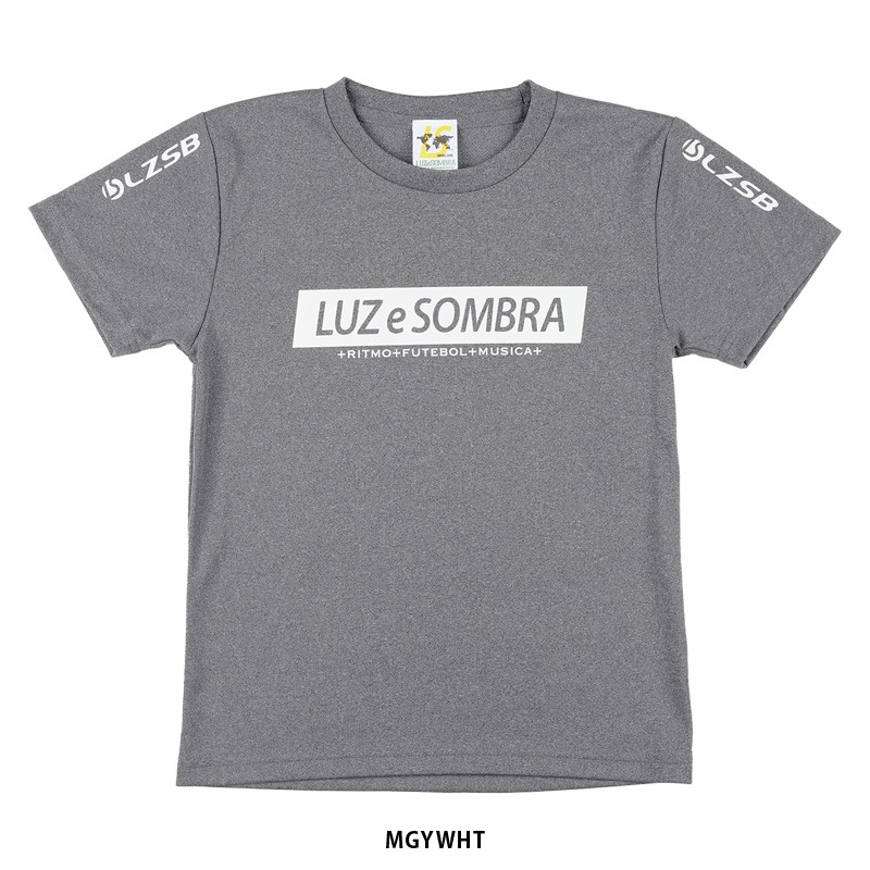 롼֥/LUZ e SOMBRA ˥ץ饯ƥ/Jr NEO SPINE PRA-SHIRTL2211006