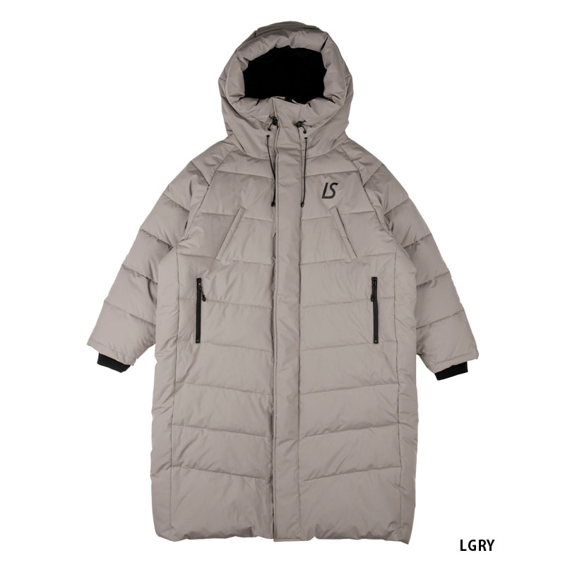 ルースイソンブラ　TWM LIGHTTECH BENCH COAT ルースイソンブラ/LUZ e SOMBRA ベンチコート/TWM LIGHTTECH BENCH