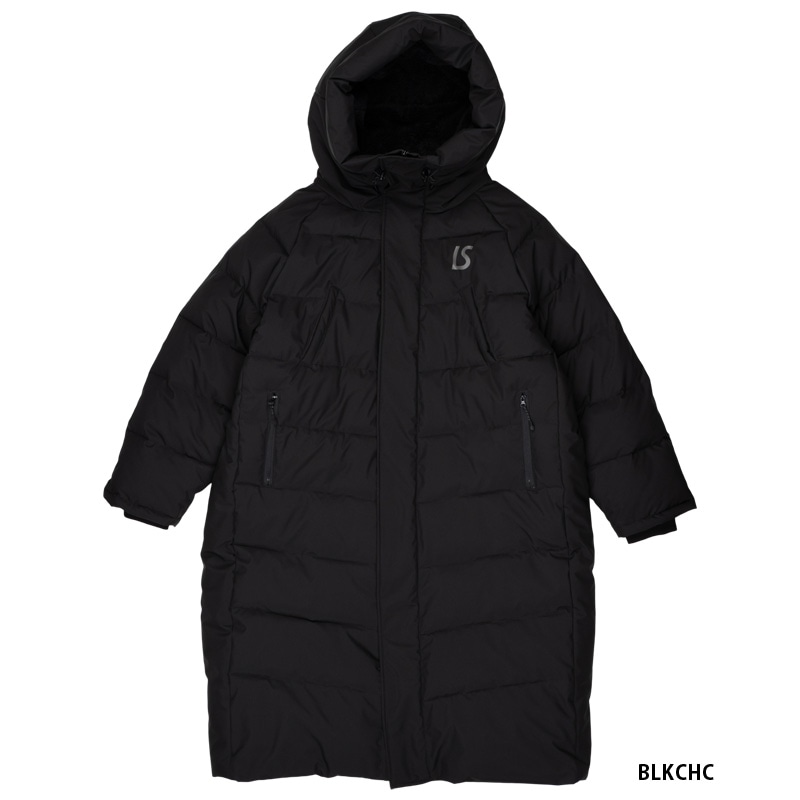 ルースイソンブラ/LUZ e SOMBRA ベンチコート/TWM LIGHTTECH BENCH