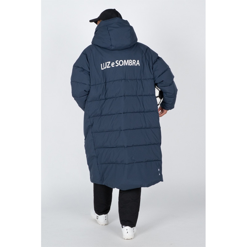 ルースイソンブラ/LUZ e SOMBRA ベンチコート/TWM LIGHTTECH BENCH