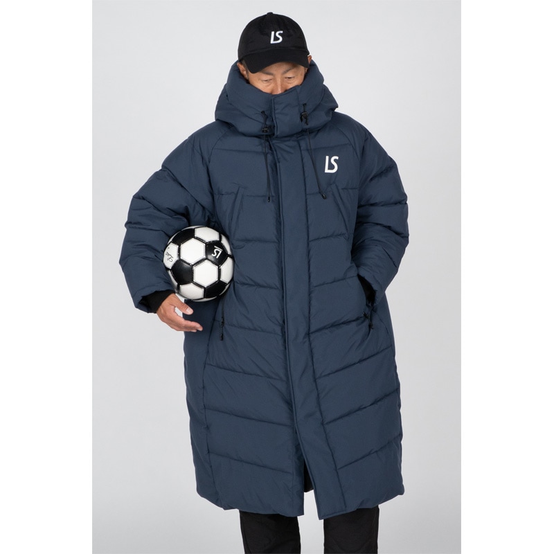 ルースイソンブラ/LUZ e SOMBRA ベンチコート/TWM LIGHTTECH BENCH