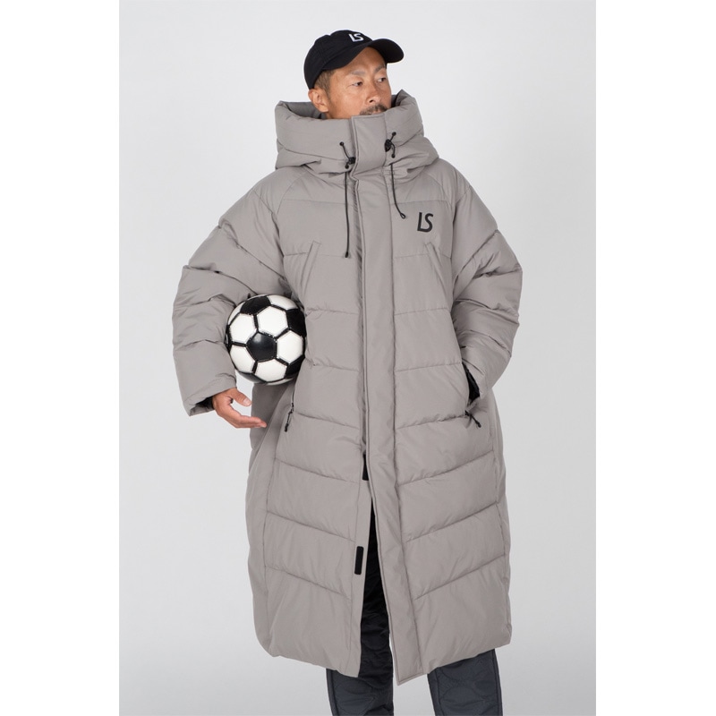 ルースイソンブラ/LUZ e SOMBRA ベンチコート/TWM LIGHTTECH BENCH