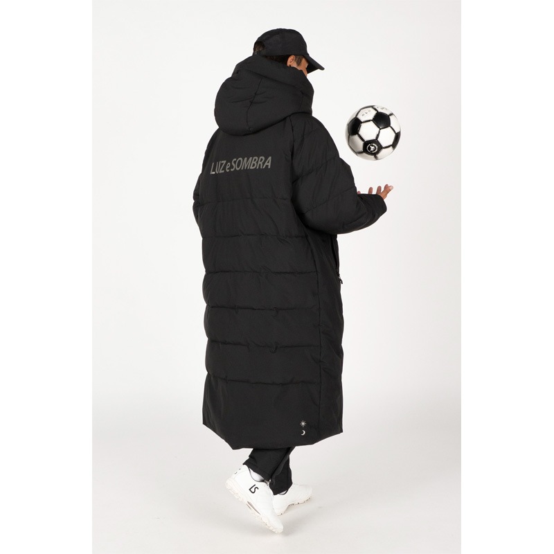 ルースイソンブラ/LUZ e SOMBRA ベンチコート/TWM LIGHTTECH BENCH