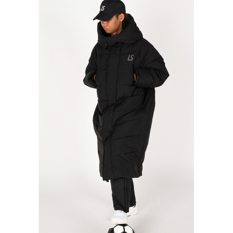 ルースイソンブラ/LUZ e SOMBRA ベンチコート/TWM LIGHTTECH BENCH