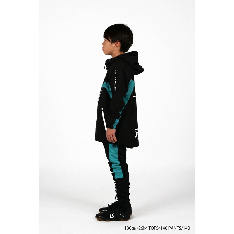 �롼��������֥�/LUZeSOMBRA ����˥��ԥ��ƥ��㥱�å�/Jr DOLMAN TAFTA LINE JKT��L222-004-T��