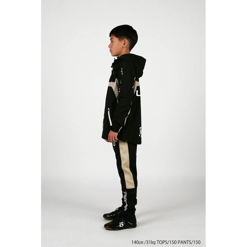 �롼��������֥�/LUZeSOMBRA ����˥��ԥ��ƥ��㥱�å�/Jr DOLMAN TAFTA LINE JKT��L222-004-T��