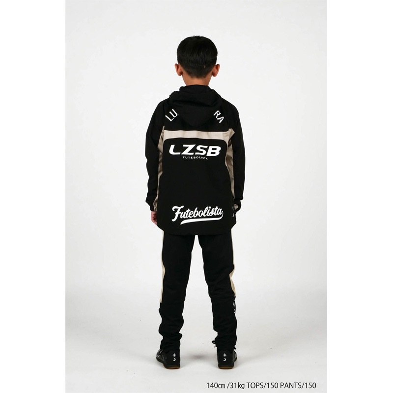 �롼��������֥�/LUZeSOMBRA ����˥��ԥ��ƥ��㥱�å�/Jr DOLMAN TAFTA LINE JKT��L222-004-T��