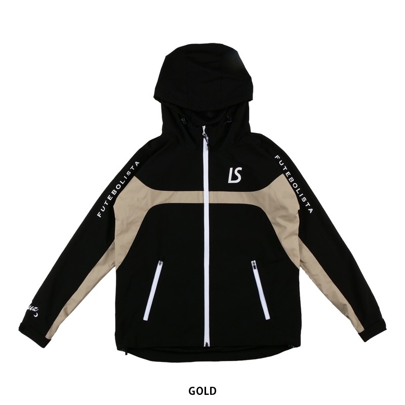 �롼��������֥�/LUZeSOMBRA ����˥��ԥ��ƥ��㥱�å�/Jr DOLMAN TAFTA LINE JKT��L222-004-T��