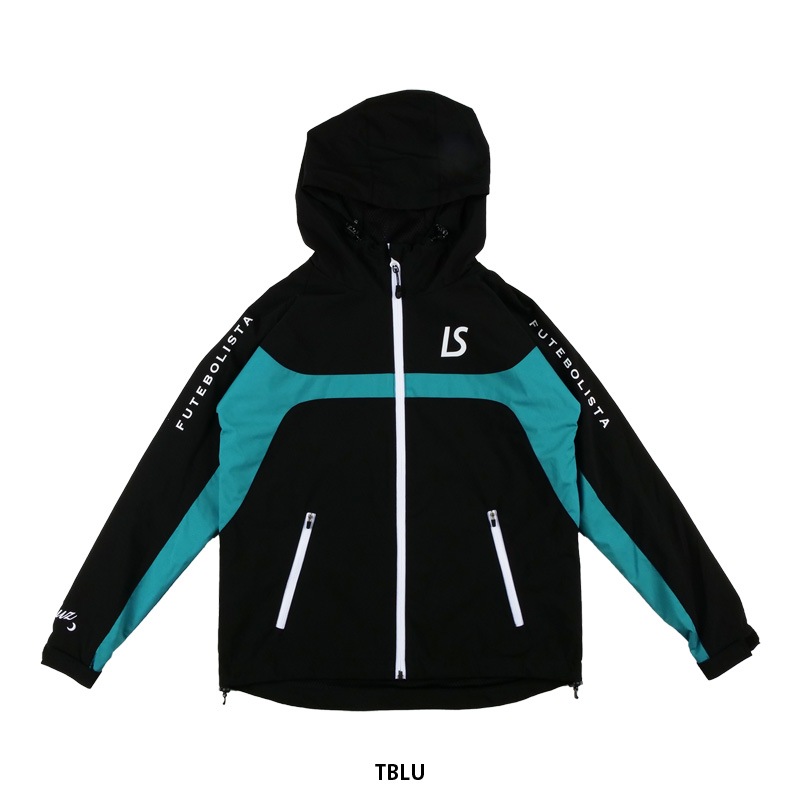 �롼��������֥�/LUZeSOMBRA ����˥��ԥ��ƥ��㥱�å�/Jr DOLMAN TAFTA LINE JKT��L222-004-T��