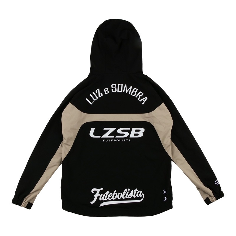 �롼��������֥�/LUZeSOMBRA ����˥��ԥ��ƥ��㥱�å�/Jr DOLMAN TAFTA LINE JKT��L222-004-T��