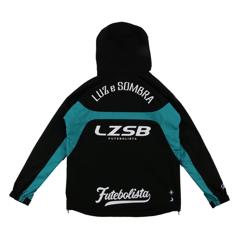 �롼��������֥�/LUZeSOMBRA ����˥��ԥ��ƥ��㥱�å�/Jr DOLMAN TAFTA LINE JKT��L222-004-T��