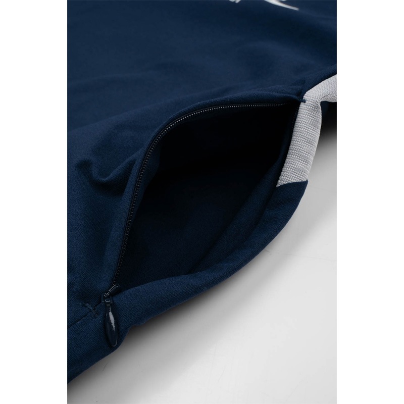 �롼��������֥�/LUZ e SOMBRA ����˥��ȥ졼�˥󥰥ϡ��ե��åץȥåץ�/CP W.O.L DRY LINE HALFZIP TOP��L2252065��