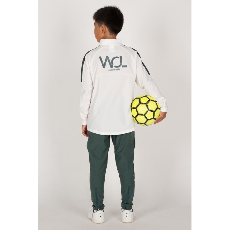 �롼��������֥�/LUZ e SOMBRA ����˥��ȥ졼�˥󥰥ϡ��ե��åץȥåץ�/CP W.O.L DRY LINE HALFZIP TOP��L2252065��