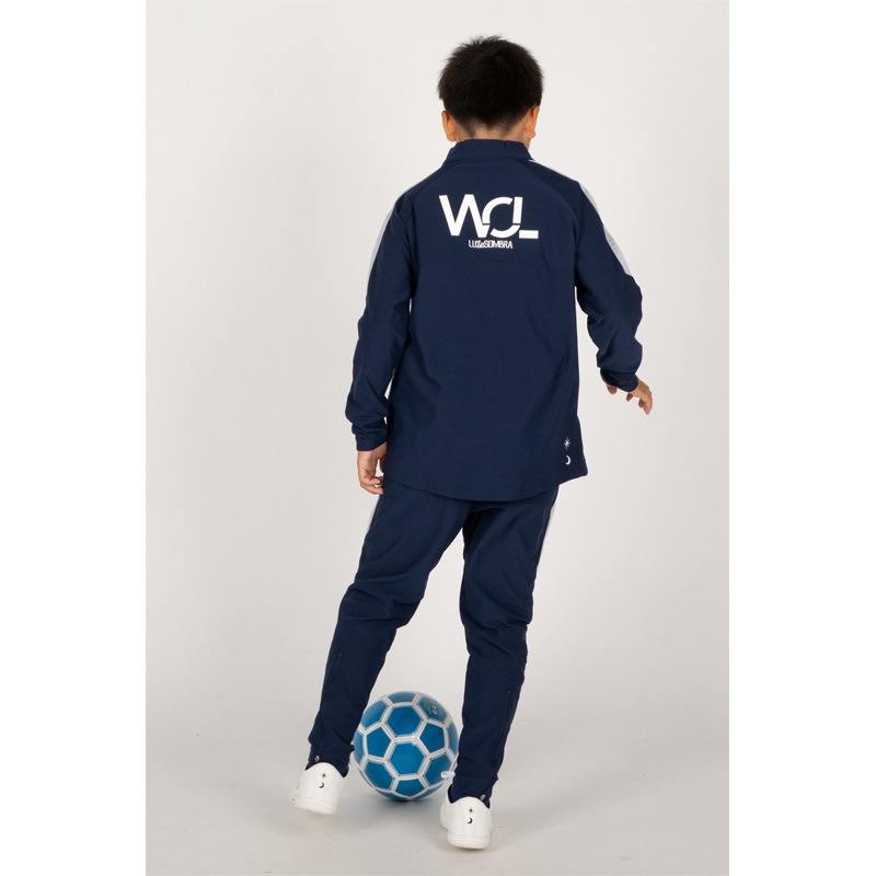 �롼��������֥�/LUZ e SOMBRA ����˥��ȥ졼�˥󥰥ϡ��ե��åץȥåץ�/CP W.O.L DRY LINE HALFZIP TOP��L2252065��