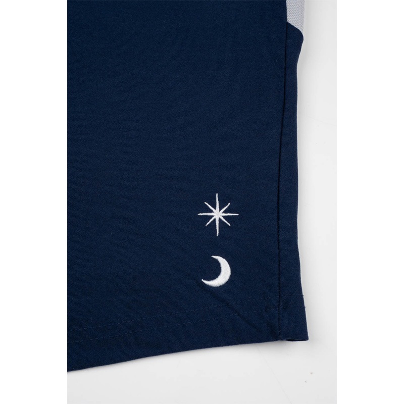 �롼��������֥�/LUZ e SOMBRA ����˥��ȥ졼�˥󥰥ϡ��ե��åץȥåץ�/CP W.O.L DRY LINE HALFZIP TOP��L2252065��