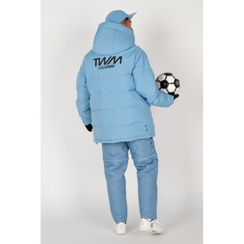 �롼��������֥�/LUZ e SOMBRA ���ʥϡ��ե�����/TWM LIGHTTECH FIELD COAT��L1252255�� 