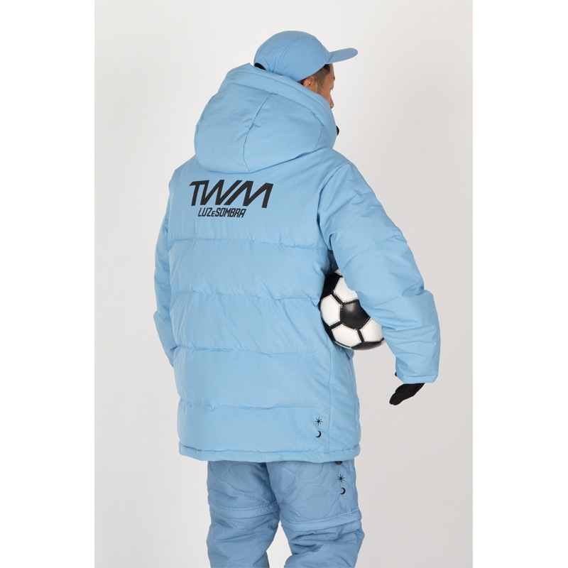 �롼��������֥�/LUZ e SOMBRA ���ʥϡ��ե�����/TWM LIGHTTECH FIELD COAT��L1252255�� 