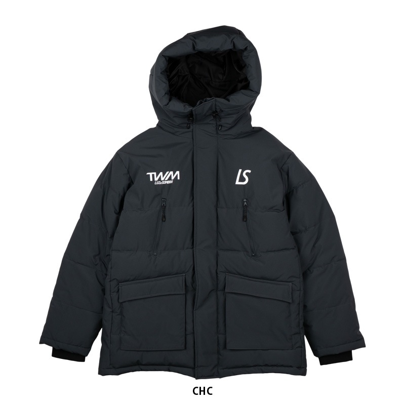 �롼��������֥�/LUZ e SOMBRA ���ʥϡ��ե�����/TWM LIGHTTECH FIELD COAT��L1252255�� 