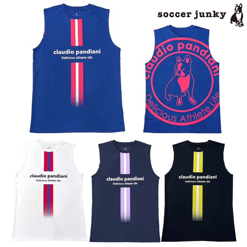 ���å�������󥭡�/soccer junky �䴶�Ρ����꡼�֥ץ饷���/�ѥ󥸥���ޥ� �Ҥ���Ρ����꡼�֥ץ�TEE��CP26A21��