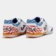 �ۥ�/JOMA �եåȥ��륷�塼���ʥ���ɥ�/�����ѡ�/TOP FLEX 2652 BLANCO INDOOR PITO��TOPW2652IN��
