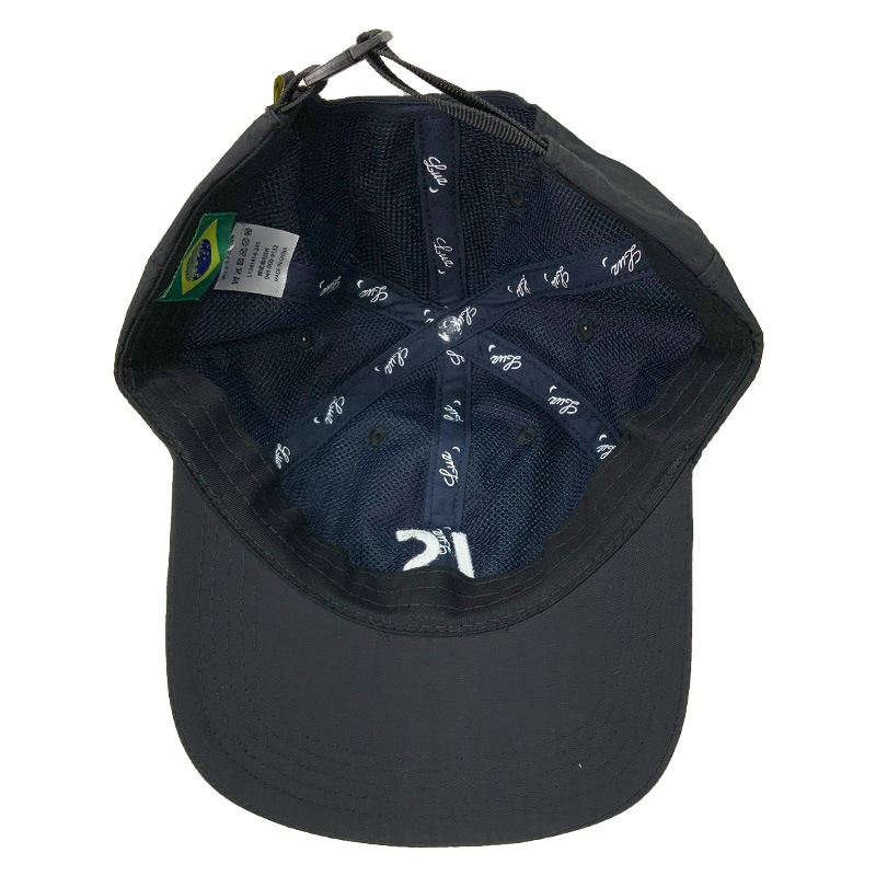 帽子 LS 楽天市場】ルースイソンブラ Jr LS B-SIDE CAP 2 ジュニア用 サッカー