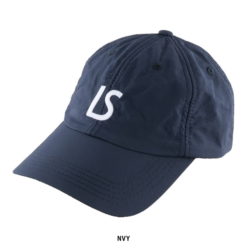 帽子 LS ルースイソンブラ/LUZ e SOMBRA キャップ/LS B-SIDE CAP Ⅱ【L1241414
