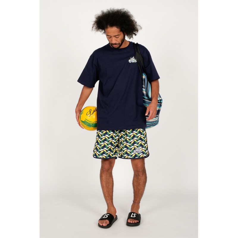 ルースイソンブラ/LUZ e SOMBRA 半袖Tシャツ/BF TEE【L1243204