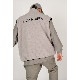 롼֥/LUZ e SOMBRA ե꡼٥/TWM BOAFLEECE VESTL1242252