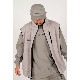 롼֥/LUZ e SOMBRA ե꡼٥/TWM BOAFLEECE VESTL1242252