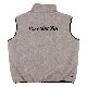 롼֥/LUZ e SOMBRA ե꡼٥/TWM BOAFLEECE VESTL1242252
