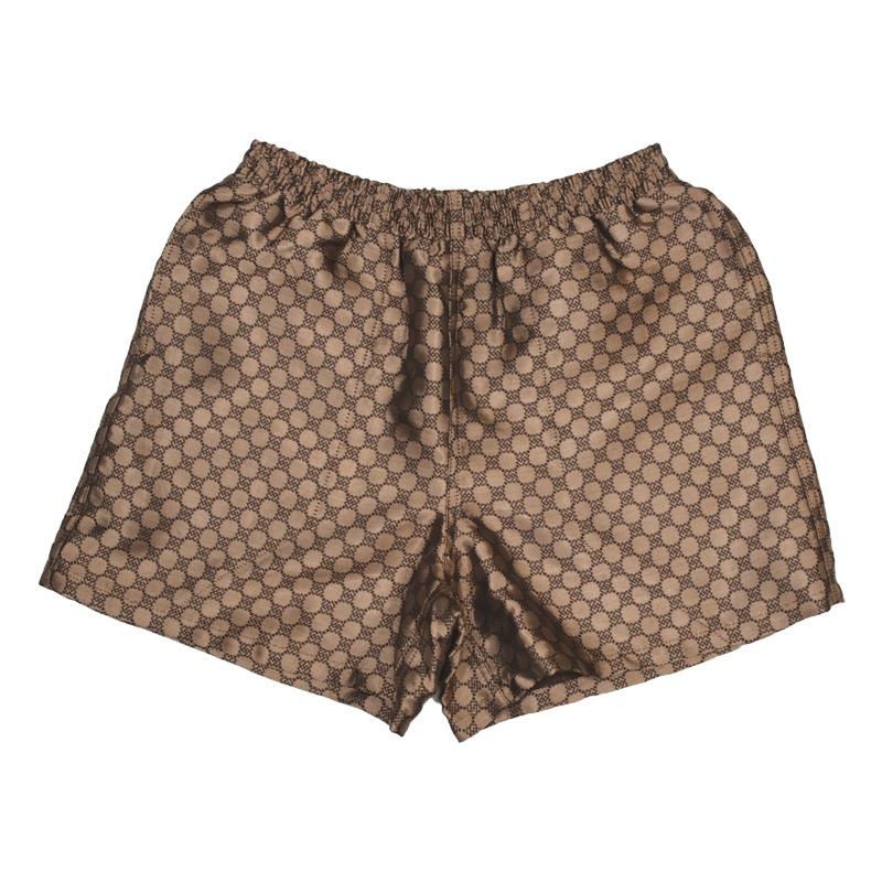 /SULLO ȥ졼˥󥰥ϡեѥ/MONOGRAM SHORTS1721101012