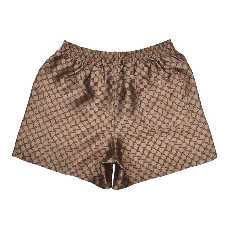 /SULLO ȥ졼˥󥰥ϡեѥ/MONOGRAM SHORTS1721101012