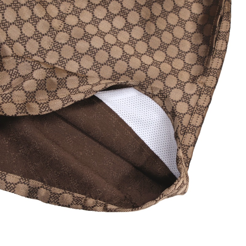 /SULLO ȥ졼˥󥰥ϡեѥ/MONOGRAM SHORTS1721101012