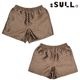 /SULLO ȥ졼˥󥰥ϡեѥ/MONOGRAM SHORTS1721101012