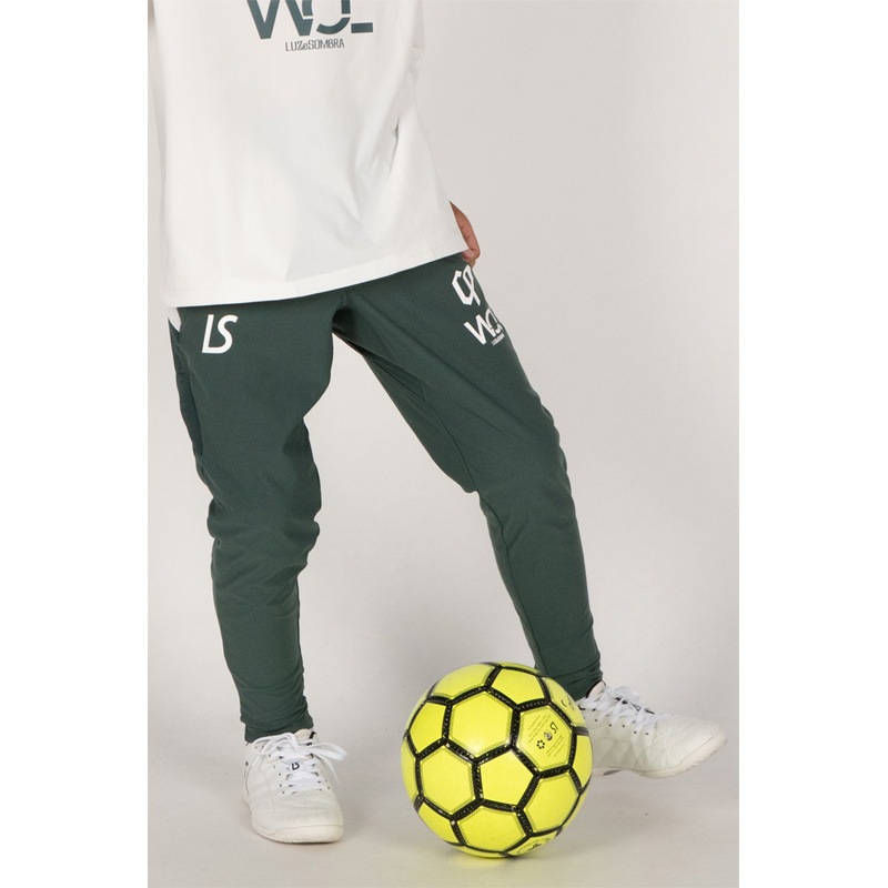 롼֥/LUZ e SOMBRA ˥ȥ졼˥󥰥󥰥ѥ/CP W.O.L DRY LINE SLIMLONG PANTSL2252066