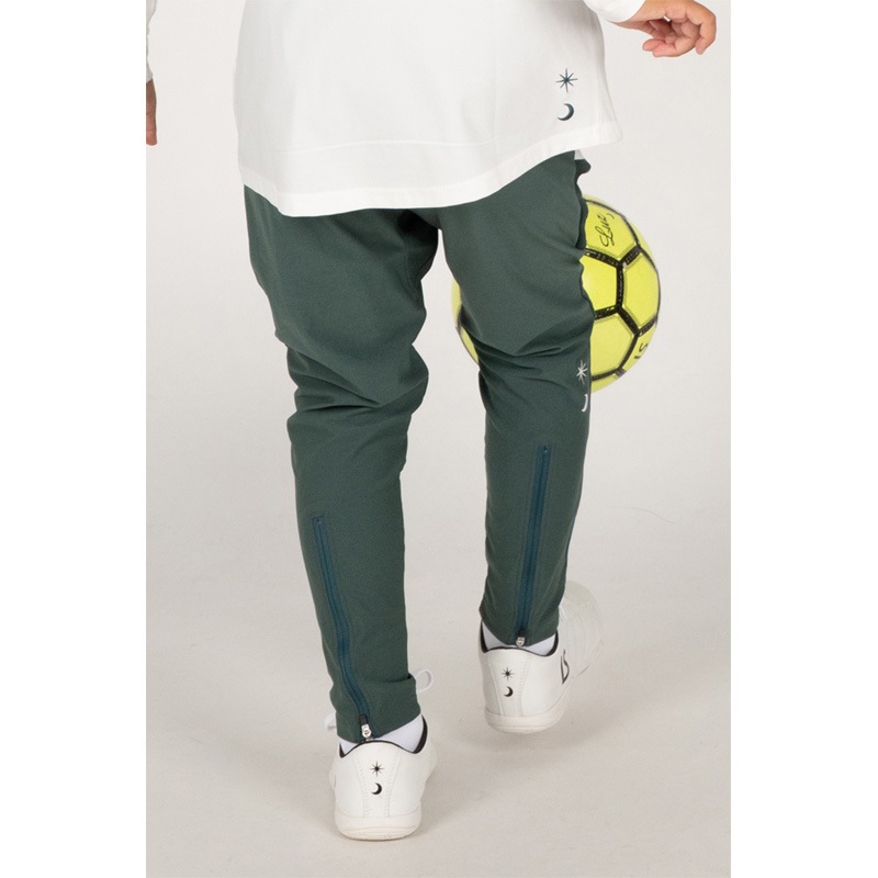 롼֥/LUZ e SOMBRA ˥ȥ졼˥󥰥󥰥ѥ/CP W.O.L DRY LINE SLIMLONG PANTSL2252066