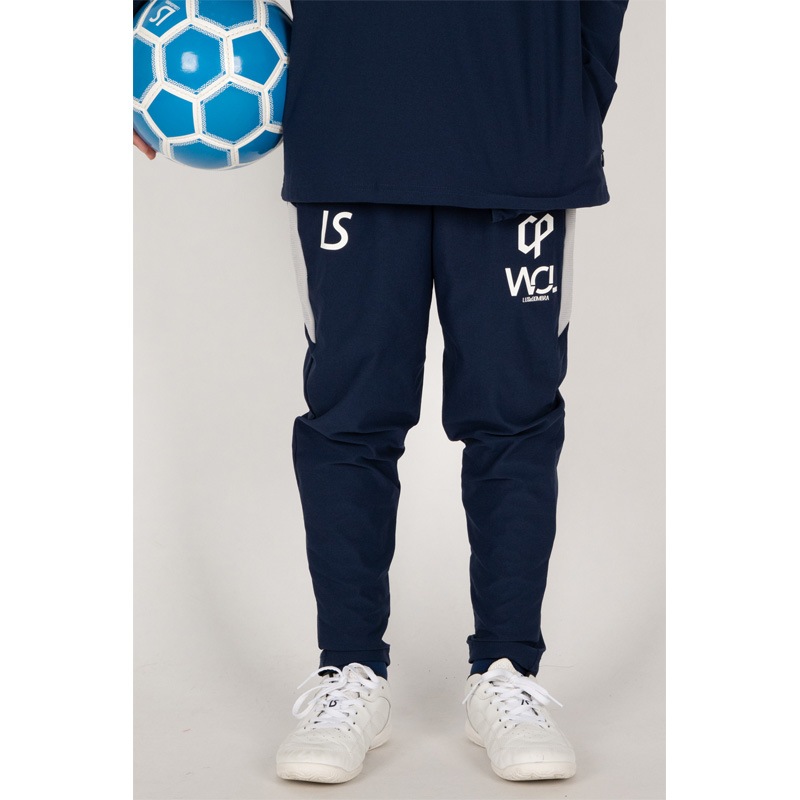 롼֥/LUZ e SOMBRA ˥ȥ졼˥󥰥󥰥ѥ/CP W.O.L DRY LINE SLIMLONG PANTSL2252066