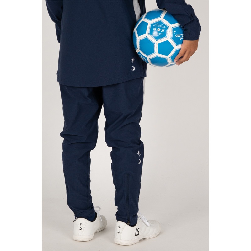 롼֥/LUZ e SOMBRA ˥ȥ졼˥󥰥󥰥ѥ/CP W.O.L DRY LINE SLIMLONG PANTSL2252066