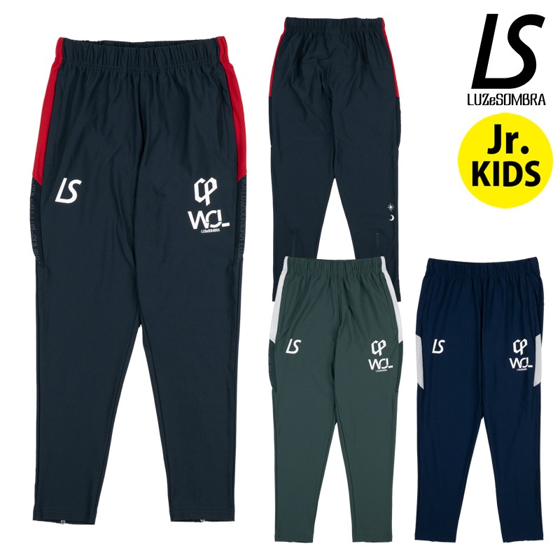 롼֥/LUZ e SOMBRA ˥ȥ졼˥󥰥󥰥ѥ/CP W.O.L DRY LINE SLIMLONG PANTSL2252066