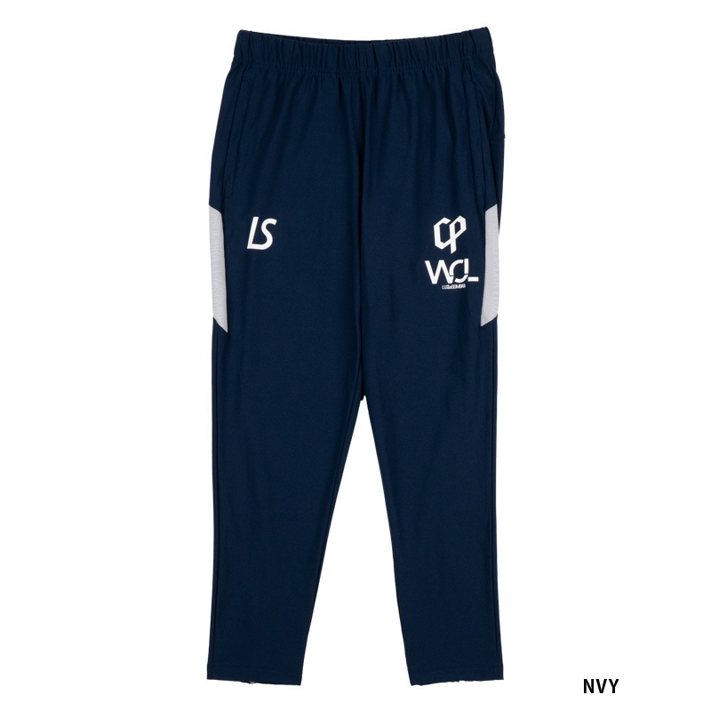 롼֥/LUZ e SOMBRA ˥ȥ졼˥󥰥󥰥ѥ/CP W.O.L DRY LINE SLIMLONG PANTSL2252066