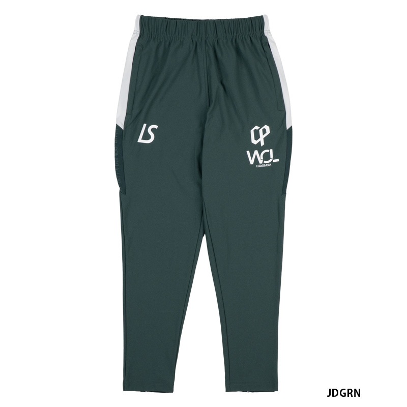 롼֥/LUZ e SOMBRA ˥ȥ졼˥󥰥󥰥ѥ/CP W.O.L DRY LINE SLIMLONG PANTSL2252066